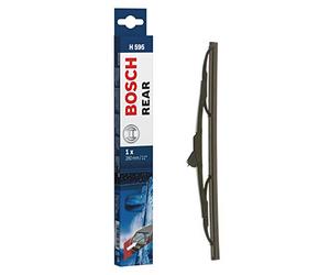 Bosch H595 Balai d'essuie-glace Rear - 1 balai arrière