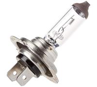 Bosch H7 1987302804 Ampoule Phare - Lot de 10