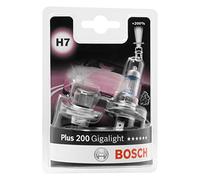 Bosch Ampoule 1 987 301 436 projecteur longue portée – 1x – convient pour Audi