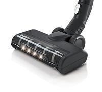 Bosch Hartboden Softdüse zu BHZUHFN, Accessoires pour aspirateurs sans Fil Unlimited série 6, 7, 8, Noir
