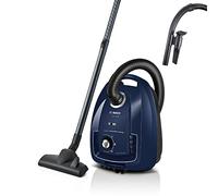 Bosch Serie 4 BGD38BU2 Aspirateur 4 L Aspirateur sans sac Sec 600 W Sac à poussière