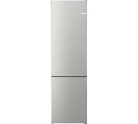 Bosch Hausgeräte - KGN392IBF Série 4 - Réfrigérateur-congélateur - 203 x 60 cm - Réfrigérateur de 260 l et congélateur de 103 l - VitaFresh - NoFrost - Éclairage LED