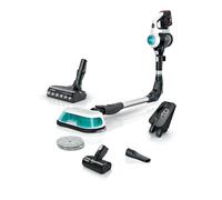 Bosch Hausgeräte ProHygienic Aqua BKS71HYG4, Unlimited 7, métal Plastique, Blanc