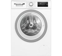 Bosch Serie 4 WAN28127 machine à laver Charge avant 8 kg 1400 tr/min Blanc