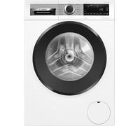 Bosch Hausgeräte WGG256Z40 Serie 6 Lave Linge 10 kg 1400 tr/min Iron Assist : vapeur pour défroisser, classe énergétique A, Active Water Plus : économie d'énergie et d'eau maximale, Speed Perfect