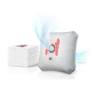 Bosch Haushalt BBZ16GALL Pack économique sacs pour aspirateur