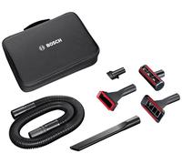 Bosch BHZTKIT1 Accessoire et fourniture pour aspirateur Aspirateur portatif Kit de nettoyage pour voiture