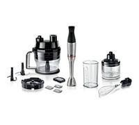Bosch MSM6M8X1 blender 1,25 L Mélangeur par immersion 1200 W Acier inoxydable
