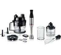 Bosch MSM6M8X1 blender 1,25 L Mélangeur par immersion 1200 W Acier inoxydable