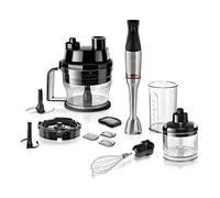 Bosch MSM6M8X1 blender 1,25 L Mélangeur par immersion 1200 W Acier inoxydable