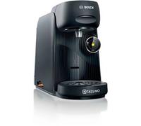 Bosch TAS16B2 machine à café Entièrement automatique Cafetière à dosette 0,7 L