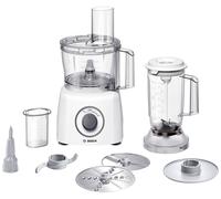 Bosch MCM3200W robot de cuisine 800 W 2,3 L Blanc