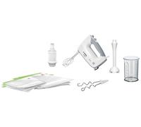 Bosch Haushalt MFQ364V0 Batteur 450 W blanc