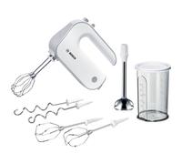 Bosch Haushalt MFQ4075DE Batteur 550 W blanc