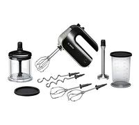 Bosch Haushalt MFQ4885DE Batteur 575 W noir