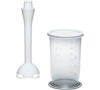 Bosch Haushalt MFZ3500 Shaker blanc