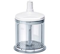 Bosch Haushalt MFZ4050 Hachoir blanc