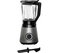 Bosch Haushalt MMB6172S Mixeur sur pied 1200 W argent