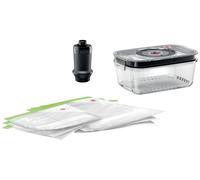 Bosch Haushalt MSZV6FSG1 MSZV6FSG1 Emballeuse sous vide