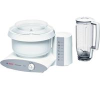 Bosch Haushalt MUM6N11 Robot de cuisine 800 W blanc, gris