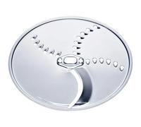 Bosch Haushalt MUZ45KP1 Râpe pour pommes de terre acier inoxydable