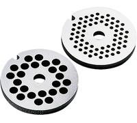 Bosch Haushalt MUZ45LS2 Disque de coupe acier inoxydable