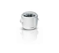 Bosch Haushalt MUZS2EB Sorbetière blanc