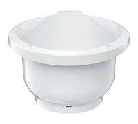 Bosch Haushalt MUZS2KR Bol de mélange blanc