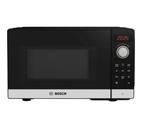Bosch Haushalt Serie 2 Micro-ondes noir 800 W