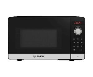 Bosch Haushalt Serie 2 Micro-ondes noir 800 W