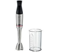 Bosch Serie 6 MSM6M810 blender 0,6 L Mélangeur par immersion 1200 W Acier inoxydable