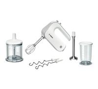 Bosch Haushalt Styline Batteur 500 W blanc