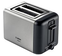 Bosch Haushalt TAT3P420DE Grille-pain acier inoxydable