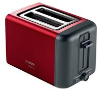 Bosch Haushalt TAT3P424DE Grille-pain rouge