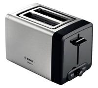 Bosch Haushalt TAT4P420DE Grille-pain acier inoxydable