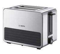 Bosch Haushalt TAT7S25 Grille-pain avec grille spéciale viennoisieries intégrée