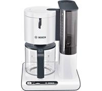 Bosch TKA8011 machine à café Machine à café filtre 1,25 L