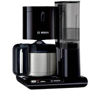 Bosch TKA8A053 machine à café Semi-automatique Machine à café filtre 1,1 L