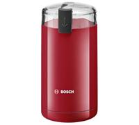 Bosch Haushalt TSM6A014R Moulin à café rouge