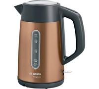 Bosch Haushalt TWK4P439 Bouilloire cuivre Contenance: 1.7 l