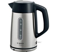 Bosch Haushalt TWK4P440 Bouilloire acier inoxydable Contenance: 1.7 l