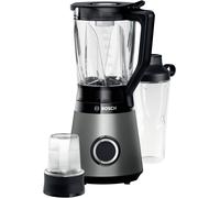 Bosch Haushalt VitaPower Serie 4 Mixeur sur pied 1200 W argent, noir