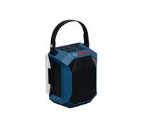 Bosch Haut-Parleur 18V Unité Nue Avec Chargement USB Port BSH6014A7000