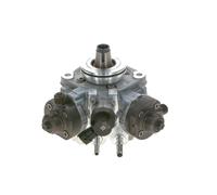 BOSCH Haute Pression Pompe Pour Land Rover Range 4.4 D V8 4X4 0 445 010 666