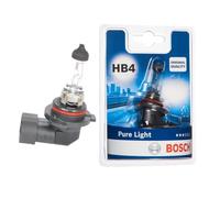 Bosch Ampoule de phare 1 987 301 063 HB4 12V 51W P22d Halogène