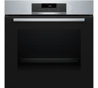Bosch Serie 2 HBA171BS4F four 71 L 3600 W Acier inoxydable