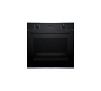 Bosch Serie 4 HBA274BB3F four 71 L 3600 W Noir