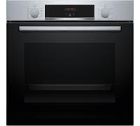 FORNO 71LT MULTI7 A+ INOX COTTURA 3D ECOCLEAN