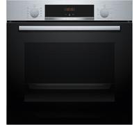 Bosch HBA514BS3 Four Électrique 60CM 71LT Multifonctions Inox Cl.a +