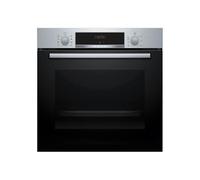 Bosch Serie 4 HBA553BR3F four 71 L 3400 W Acier inoxydable